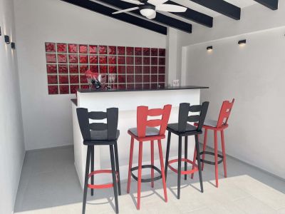 Villa Moraira Ferienhaus mieten