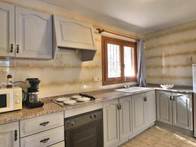 Studio Finca Paris Denia