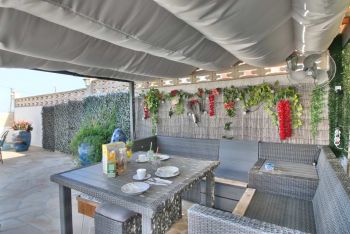 Studio Finca Paris Denia