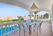 Ferienhaus Belem MD Denia