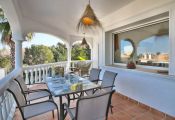 Ferienhaus Belem MD Denia