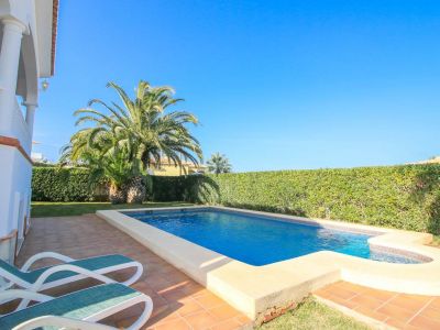 Ferienhaus Belem MD Denia