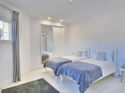 Ferienhaus Belem MD Denia
