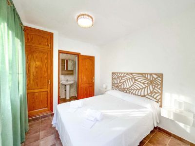Ferienhaus CF San Juan Denia
