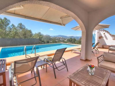 Ferienhaus Monte Pego EV Villa