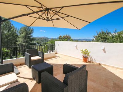 Ferienhaus Monte Pego EV Villa