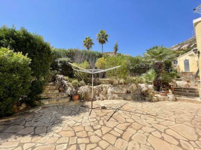 Ferienhaus Bahia Cumbre del Sol Benitachell