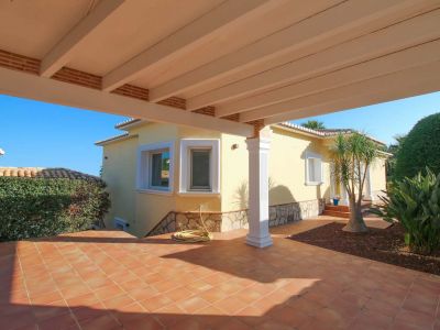 Ferienhaus Belem LS Denia