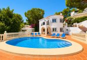 ferienhaus Florida LM Denia