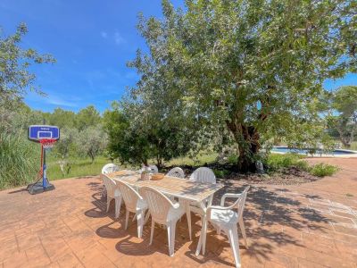 Ferienhaus KN La Sella Denia Landhaus