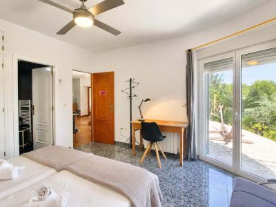 Ferienhaus KN La Sella Denia Landhaus