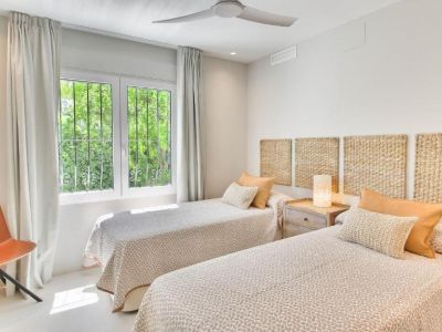 Villa el Patio de las Marinas Denia Ferienhaus am Strand