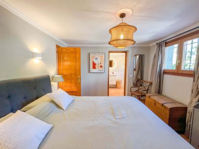 Ferienhaus Monte Pego EV Villa