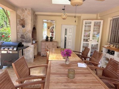 Finca in Denia mieten