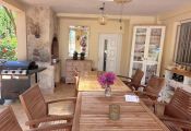 Finca in Denia mieten