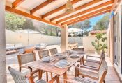Ferienhaus Marquesa PG Denia