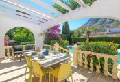 Ferienhaus Santa Lucia BA Denia