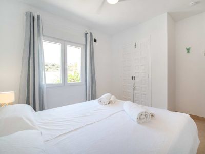 Ferienhaus Sunnyside Benissa