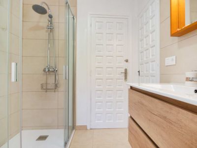 Ferienhaus Sunnyside Benissa