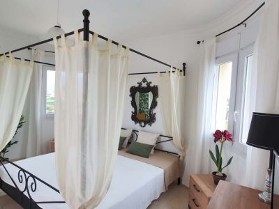 Villa Els Poblets Ferienhaus mieten