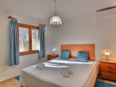 Studio Finca Paris Denia