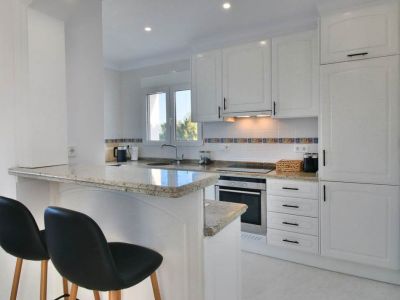 Ferienhaus Belem MD Denia