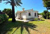 Ferienhaus Marquesa MU Villa