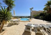 Ferienhaus Bahia Cumbre del Sol Benitachell
