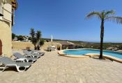 Ferienhaus Bahia Cumbre del Sol Benitachell