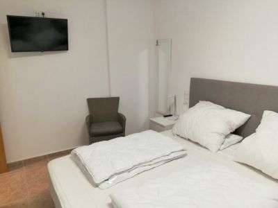 Ferienhausvermietung Els Poblets