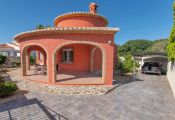 Ferienhaus in Denia mieten am Strand