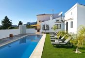 Ferienhaus Novela Calpe