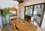 Finca in Denia mieten
