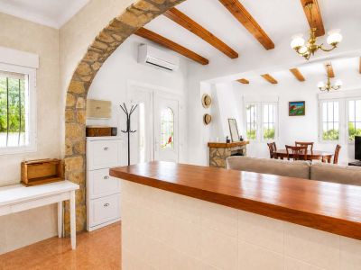 ferienhaus Florida LM Denia