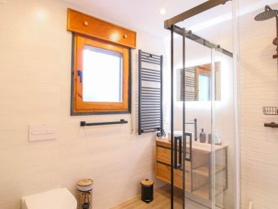 Ferienhaus in Denia mit Klimaanlagen mieten