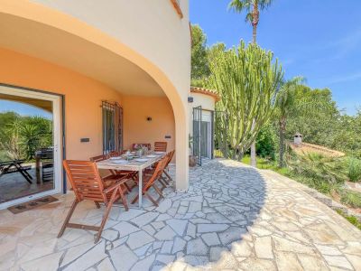 Ferienhaus KN La Sella Denia Landhaus