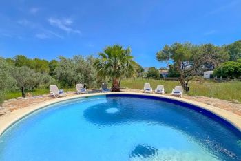 Landhaus La Sella KN Denia