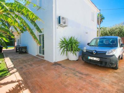 Villa Las Rotas KD Denia