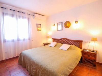 Ferienhaus Monte Pego EV Villa