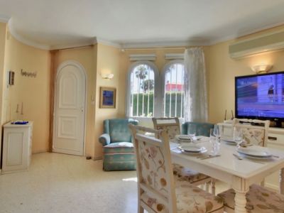 Ferienhaus EN Oliva Nova Denia