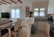Villa Els Poblets Ferienhaus mieten