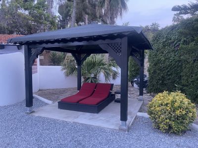 Villa Moraira Ferienhaus mieten