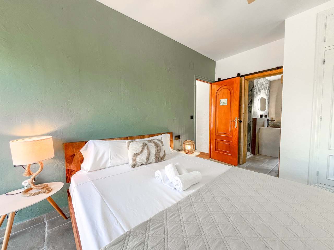 Ferienhaus KN La Sella Denia Landhaus