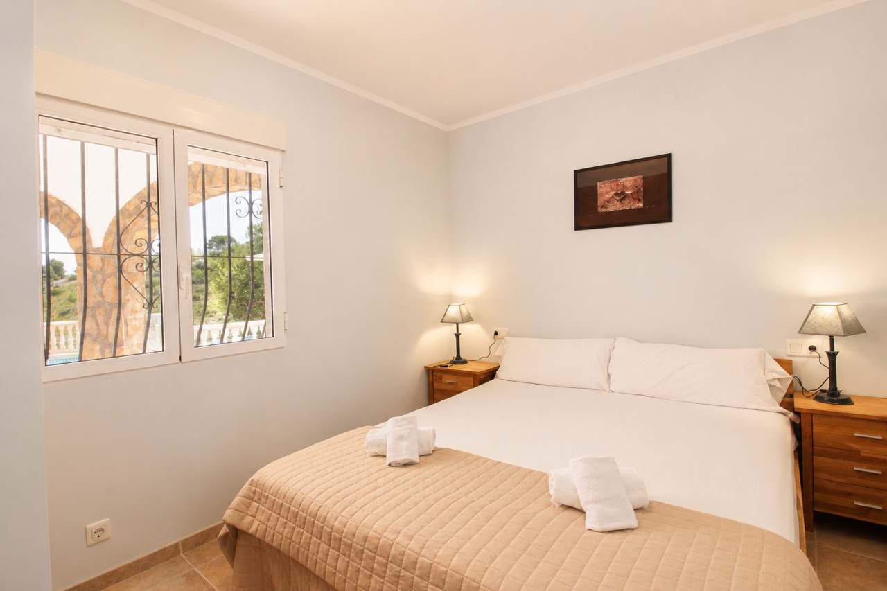 ferienhaus Florida LM Denia